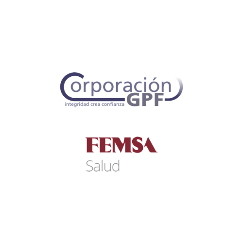 CORPORACIÓN GPF